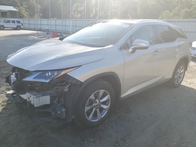 VIN 2T2BZMCA3KC190617 2019 LEXUS RX350 no.1