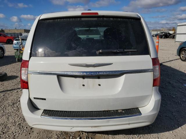 VIN 2C4RC1BG6GR160155 2016 Chrysler Town and Countr... no.6