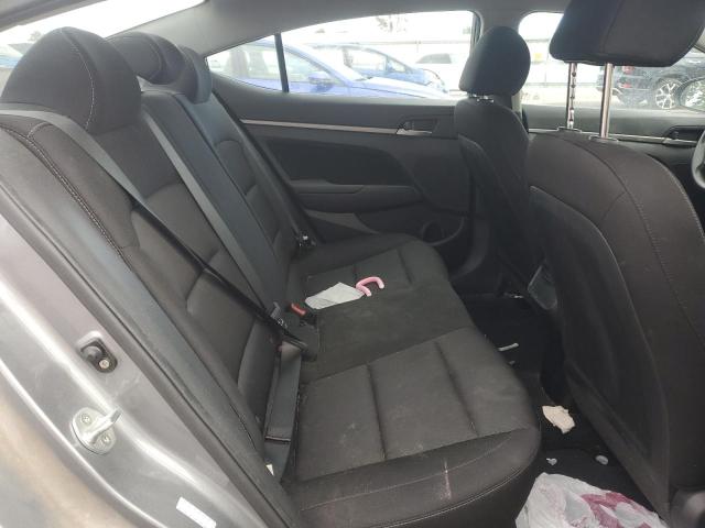 2018 HYUNDAI ELANTRA SE - KMHD84LF8JU477895