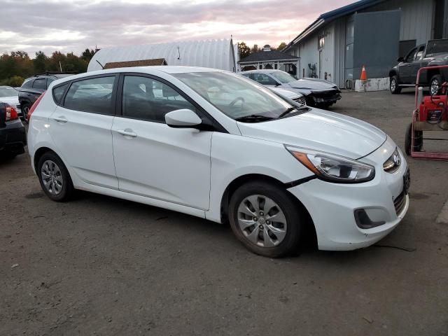 VIN KMHCT5AE8HU319643 2017 Hyundai Accent, SE no.4