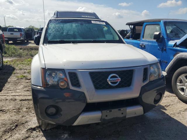 VIN 5N1AN0NU4DN815615 2013 Nissan Xterra, X no.5