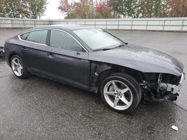 2018 AUDI A5 PRESTIG WAUFNCF50JA115576