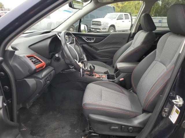2021 SUBARU FORESTER S - JF2SKARC4MH414560
