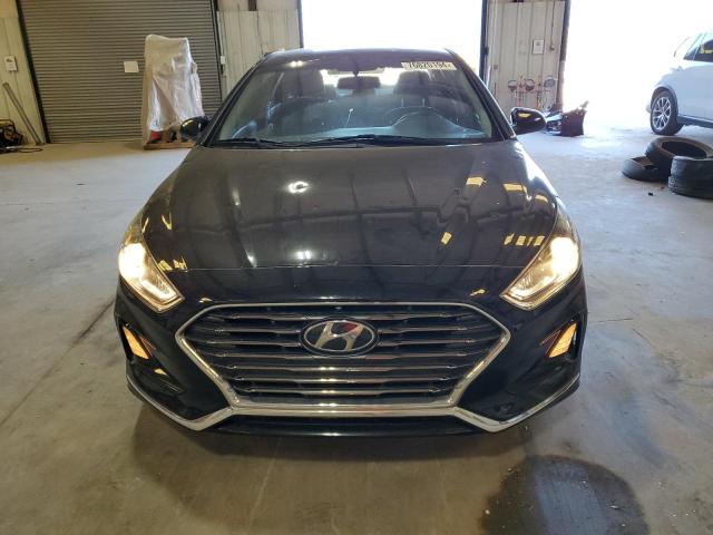 2019 HYUNDAI SONATA SE - 5NPE24AF9KH746334