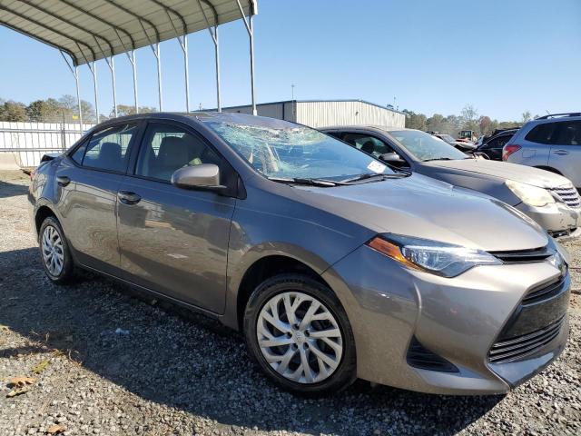 2019 TOYOTA COROLLA L - 5YFBURHE7KP944212