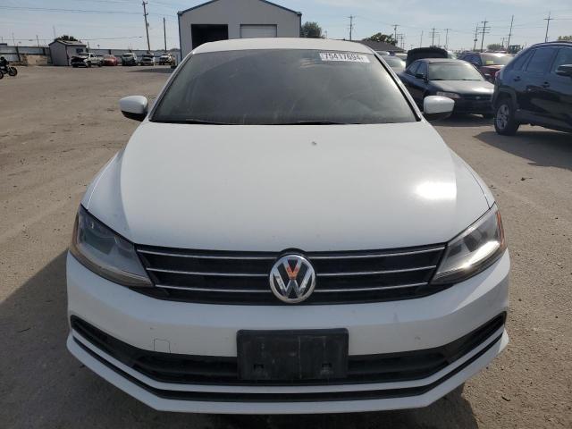 2017 VOLKSWAGEN JETTA S - 3VW167AJ7HM386988