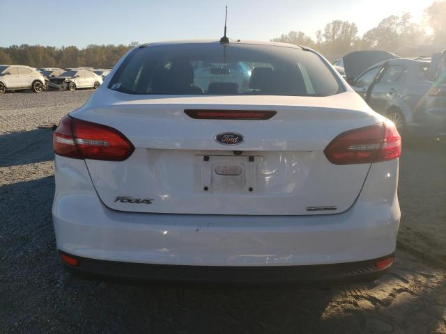 VIN 1FADP3E20FL378244 2015 Ford Focus, S no.6