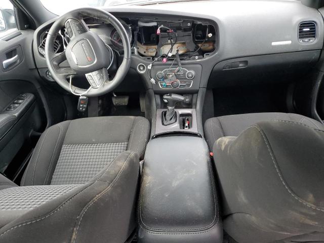 2023 DODGE CHARGER SX - 2C3CDXBGXPH607733