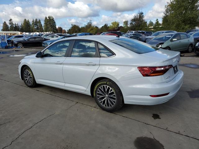 2019 VOLKSWAGEN JETTA S - 3VWC57BUXKM041448