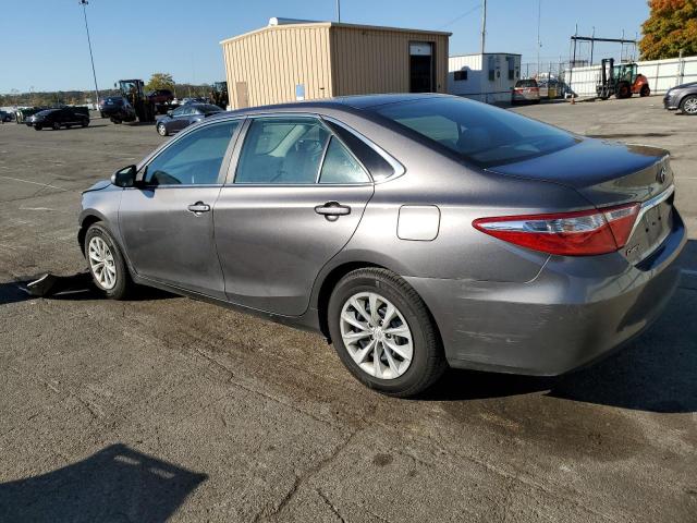 VIN 4T1BF1FK0HU669164 2017 Toyota Camry, LE no.2