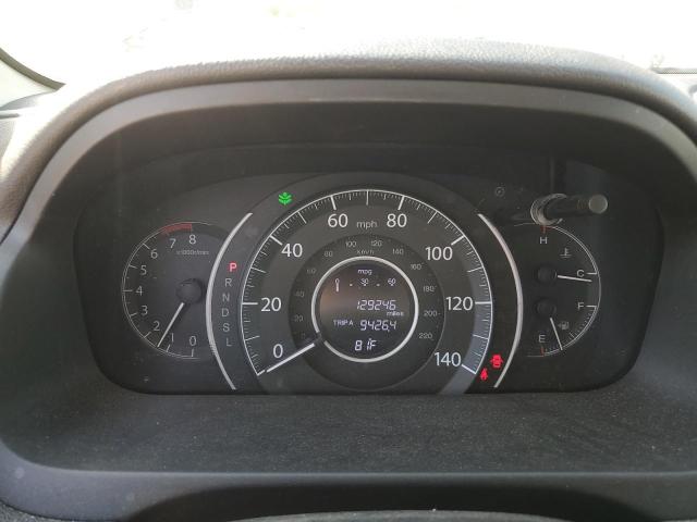 2015 HONDA CR-V EX - 5J6RM4H54FL046564