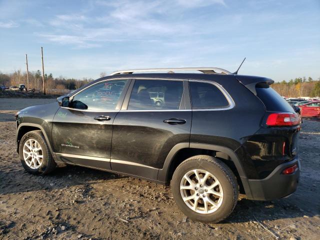 2015 JEEP CHEROKEE L - 1C4PJMCS0FW552717