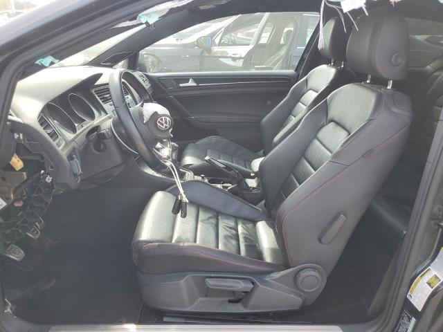 2015 VOLKSWAGEN GTI - 3VWY47AU3FM055868