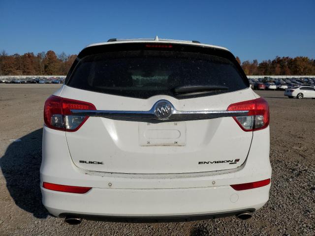 2018 BUICK ENVISION P - LRBFX3SX5JD004362
