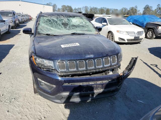 2018 JEEP COMPASS LA - 3C4NJDBB0JT230733