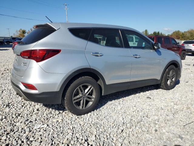 VIN 5XYZTDLB1JG569440 2018 Hyundai Santa Fe no.3