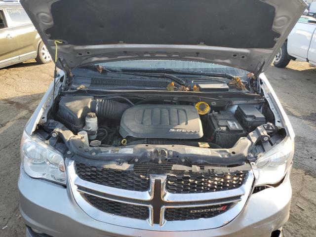 2019 DODGE GRAND CARA - 2C4RDGCG2KR562343