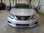 NISSAN ALTIMA 2.5 снимка