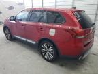 MITSUBISHI OUTLANDER photo