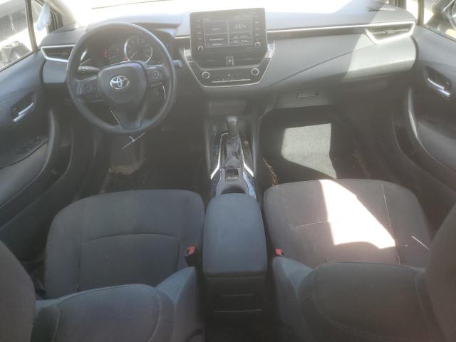 2021 TOYOTA CORROLA 5YFEPMAE7MP208830