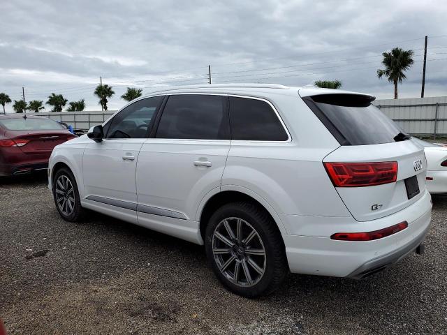 VIN WA1VAAF79JD041292 2018 Audi Q7, Prestige no.2