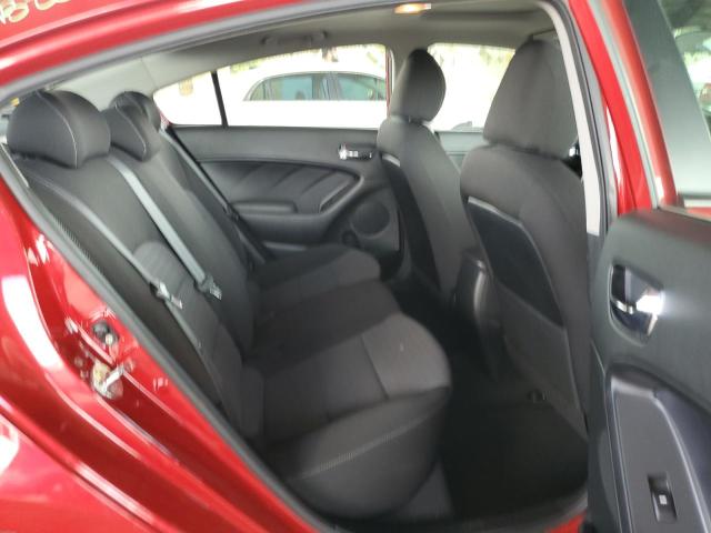 2018 KIA FORTE LX - 3KPFL4A73JE243296