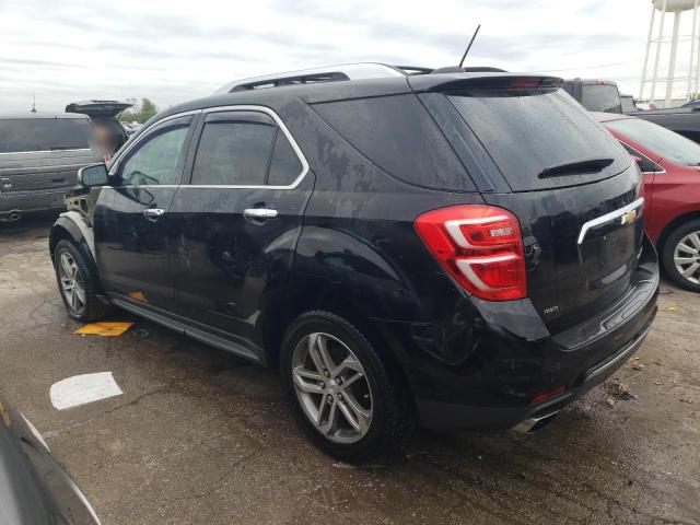 2016 CHEVROLET EQUINOX LT - 2GNFLGE30G6252031