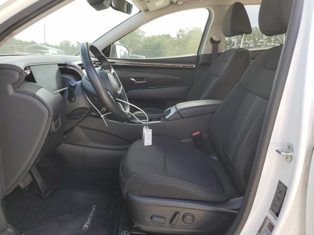 2022 HYUNDAI TUCSON 5NMJF3AE8NH053180