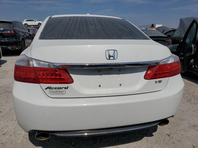 VIN 1HGCR3F86DA014231 2013 Honda Accord, Exl no.6