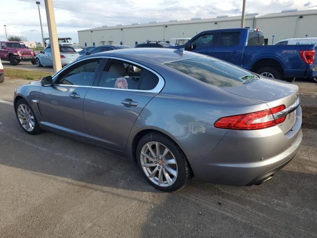 VIN SAJWA0FS1FPU60639 2015 Jaguar XF, 2.0T Premium no.2