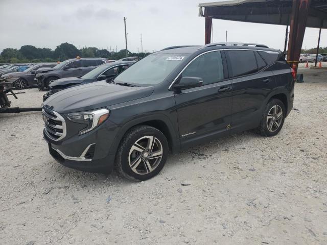 VIN 3GKALWEU1JL359943 2018 GMC Terrain, Slt no.1