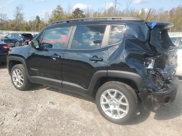 VIN ZACNJBBB2LPL17867 2020 Jeep Renegade, Latitude no.2