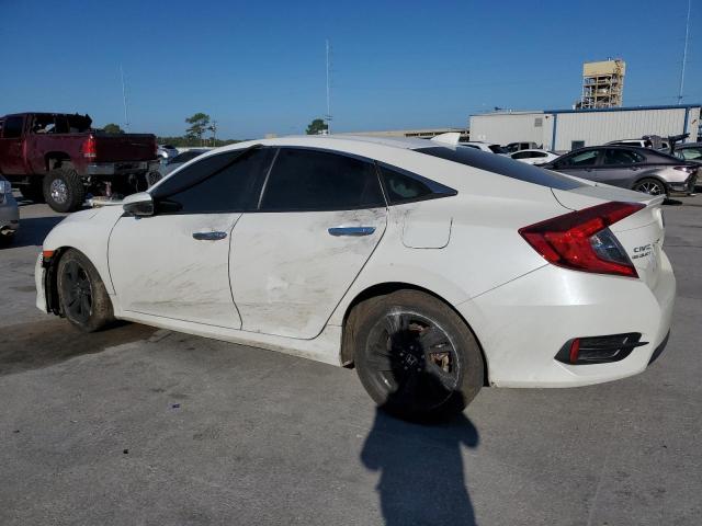 VIN 19XFC1F91GE026959 2016 Honda Civic, Touring no.2