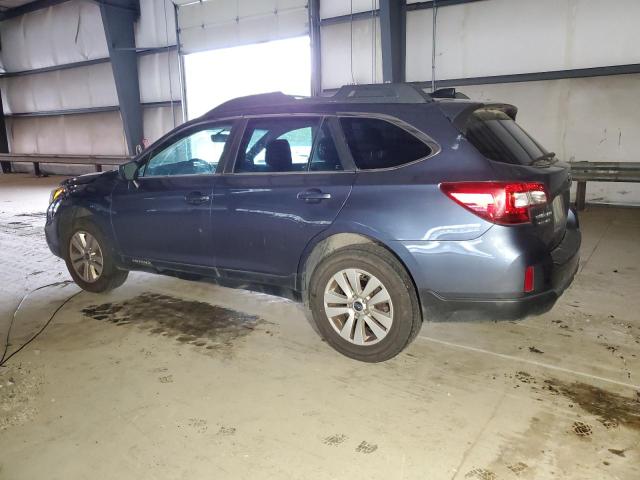 VIN 4S4BSACCXH3380484 2017 Subaru Outback, 2.5I Pre... no.2