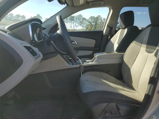 2015 GMC TERRAIN SL - 2GKALMEK9F6437805