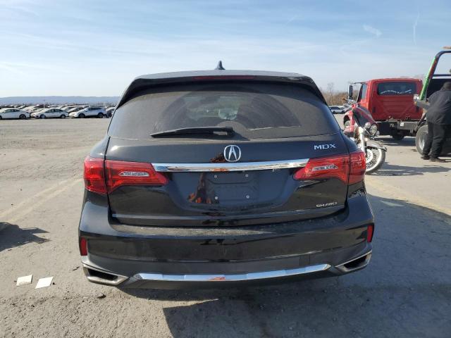 2020 ACURA MDX - 5J8YD4H3XLL045609