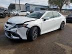 2024 TOYOTA CAMRY SE N - 4T1G11AK8RU867391