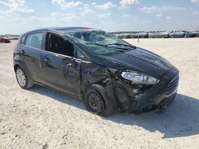 2016 FORD FIESTA S - 3FADP4TJ7GM208530
