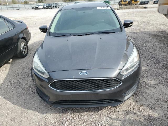 VIN 1FADP3K28FL210243 2015 Ford Focus, SE no.5