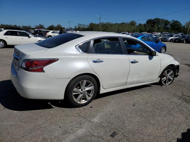 VIN 1N4AL3AP7EN248304 2014 Nissan Altima, 2.5 no.3