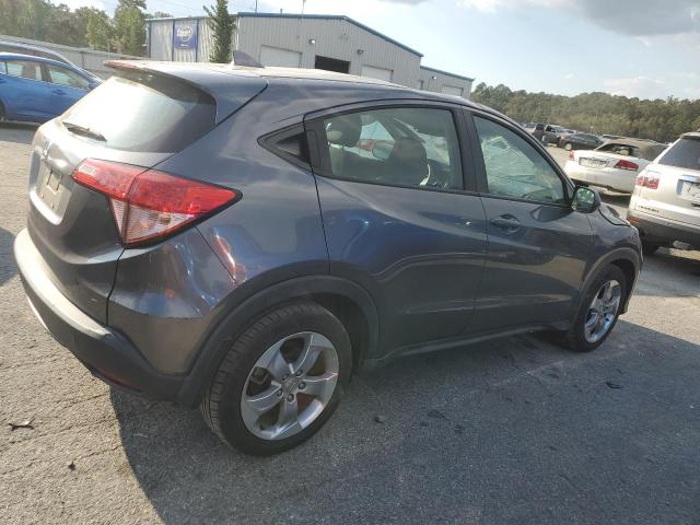 2017 HONDA HR-V LX - 3CZRU5H33HG703679