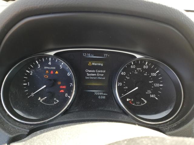 2015 NISSAN ROGUE S - 5N1AT2MV3FC821335