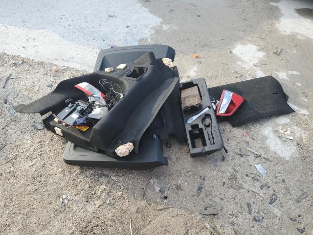 2021 FORD ECOSPORT S MAJ3S2FE5MC403911