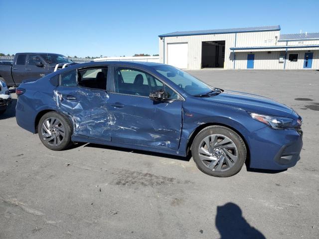 2023 SUBARU LEGACY SPO 4S3BWGG68P3009421
