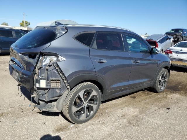 2016 HYUNDAI TUCSON LIM - KM8J33A20GU071047