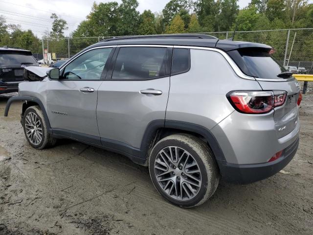 2023 JEEP COMPASS LI - 3C4NJDCN9PT535276