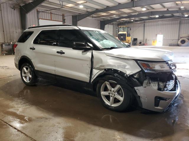 VIN 1FM5K7B81KGA92950 2019 FORD EXPLORER no.4