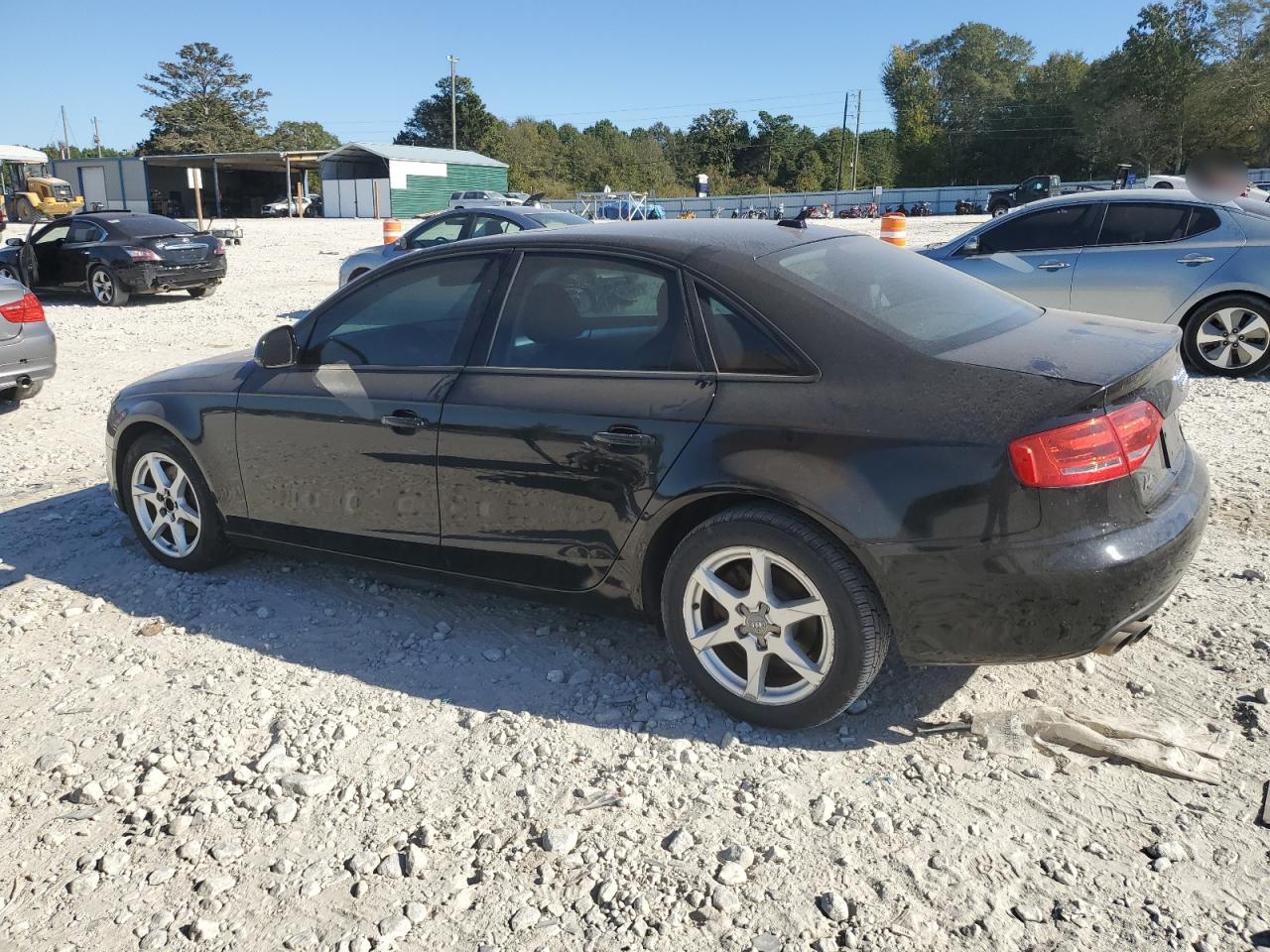 Lot #2959950276 2009 AUDI A4 PREMIUM