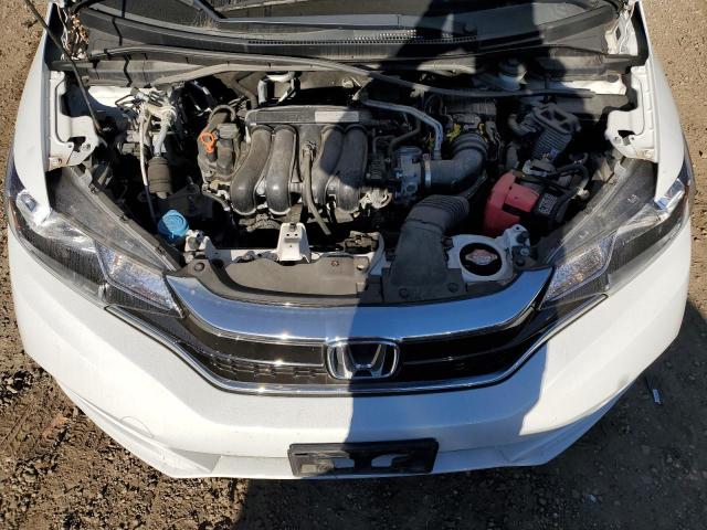 2019 HONDA FIT LX - 3HGGK5H49KM717334