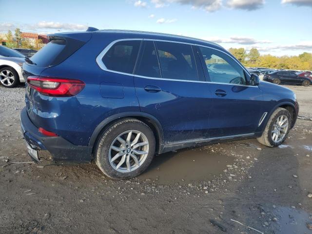 VIN 5UXCR6C51KLL62996 2019 BMW X5, Xdrive40I no.3